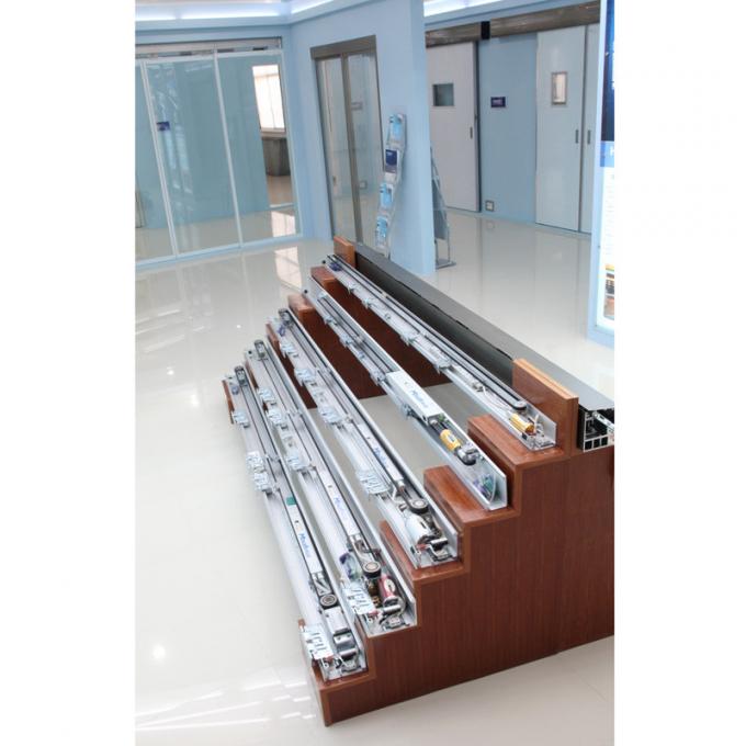 Automatische Deur (mbs-90)