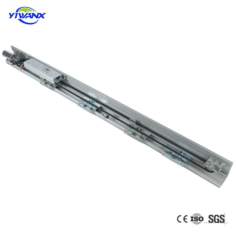 50 N openingskracht Automatische/handmatige schuifdeuroperator -20°C~+50°C