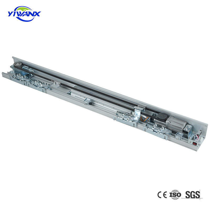 50W automatisch schuifdeur bedieningssysteem 0,8m/s Openingssnelheid -20°C~+50°C Werktemperatuur