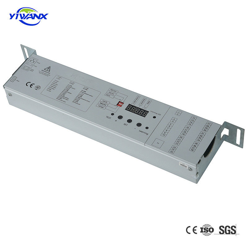 50N openingskracht Automatische schuifdeur bediener 1400 tpm Motor snelheid 90° openingshoek