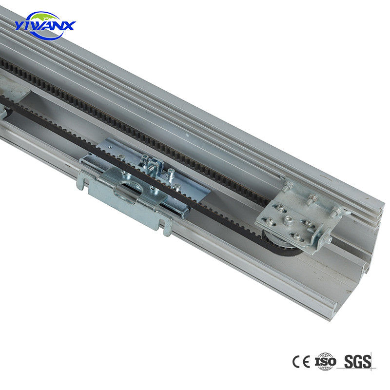 50 N openingskracht Automatische/handmatige schuifdeuroperator -20°C~+50°C