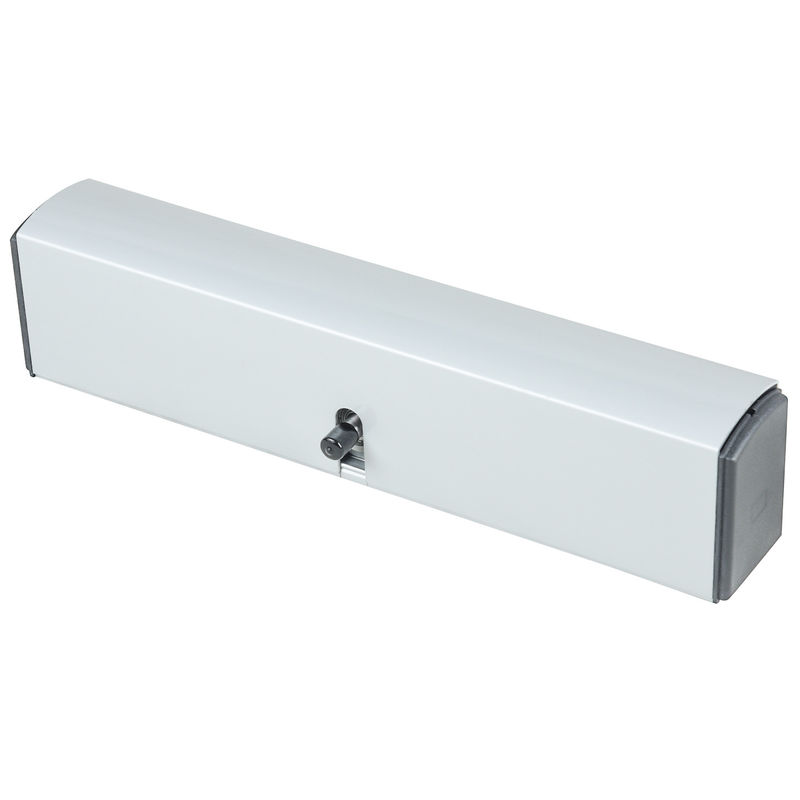 Commerciële 24V DC 50W motor automatische swingdeurspoortopener met trekarm (SW100)