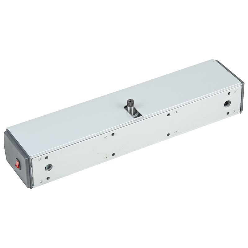 Commerciële 24V DC 50W motor automatische swingdeurspoortopener met trekarm (SW100)