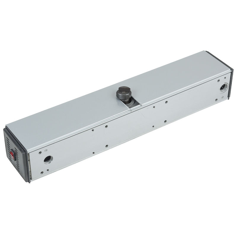 Commerciële 24V DC 50W motor automatische swingdeurspoortopener met trekarm (SW100)