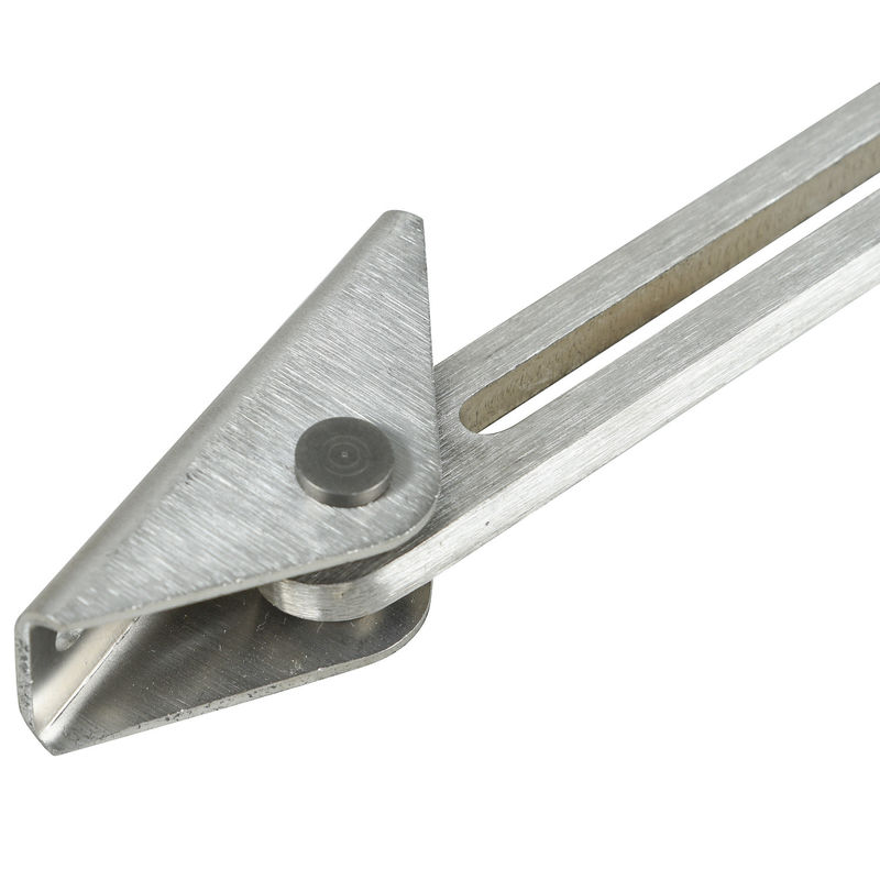 Automatisch schommelsysteem met sluitingssnelheid 0,6 m/s en werktemperatuur -20 °C tot 60 °C