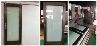 Gemaakt in China Automatische intelligente deurcontroller Automatische schuifdeuroperator (YW-125)