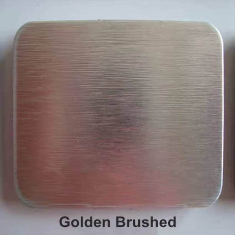 Aluminium geglazuurde gordijnmuur met aangepaste kleur en warmte-isolatie