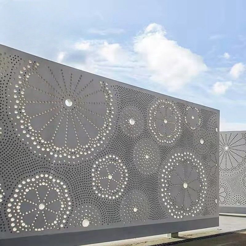 Aluminium/glas/staal buitemuursysteem met geanodiseerde/poedergecoate afwerking ter plaatse/voorgefabriceerde installatie