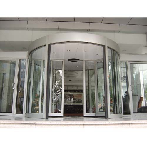 Aluminium legering Inductieve sensor Revolutie Auto Glas Draaiende deuren Aluminium legering Inductieve sensor Revolutie